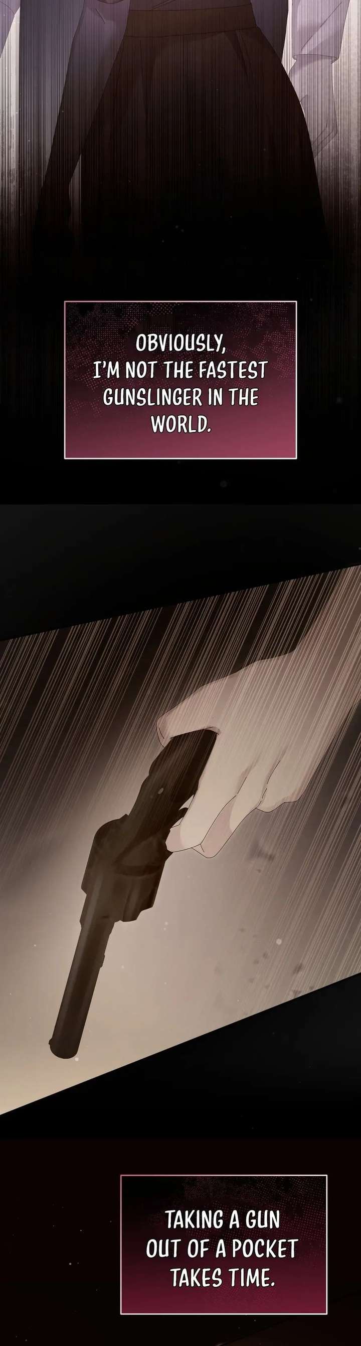 Please Forget Me Chapter 15 - Page 6