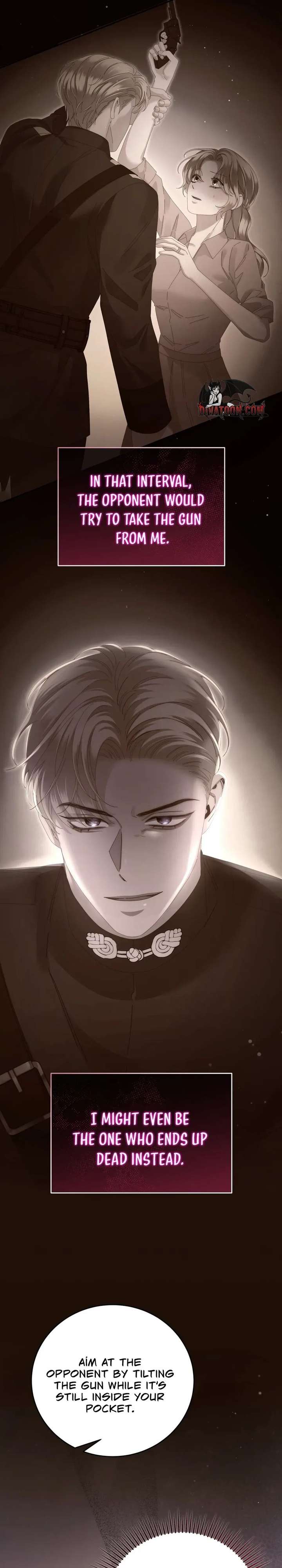 Please Forget Me Chapter 15 - Page 7