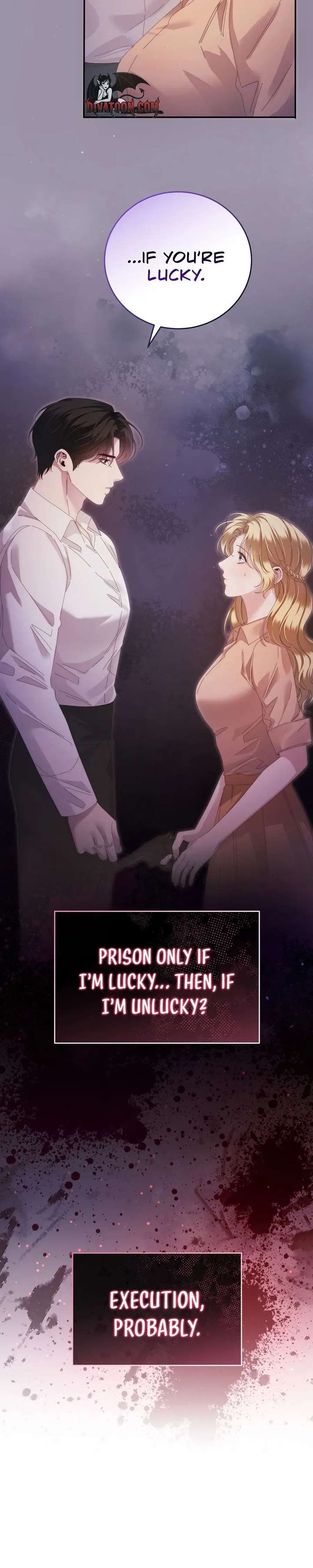 Please Forget Me Chapter 15 - Page 9