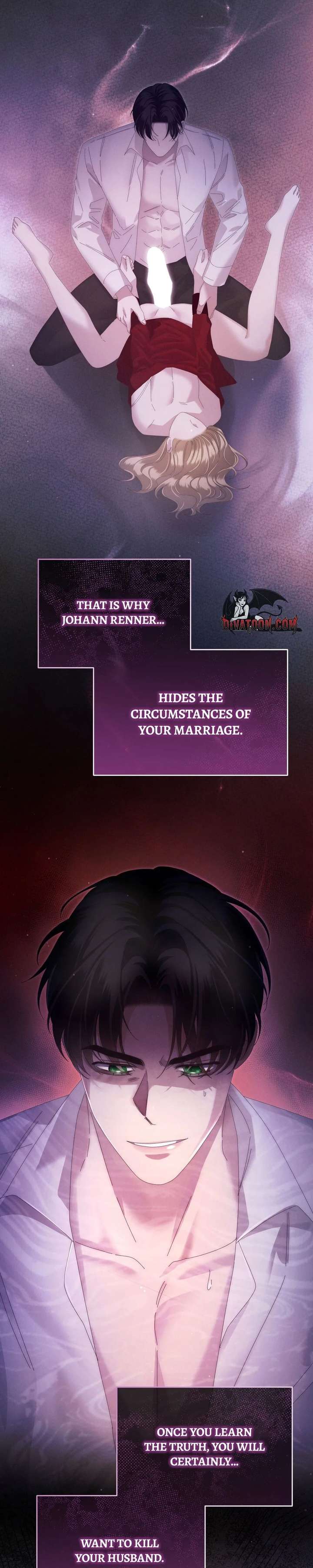 Please Forget Me Chapter 16 - Page 15