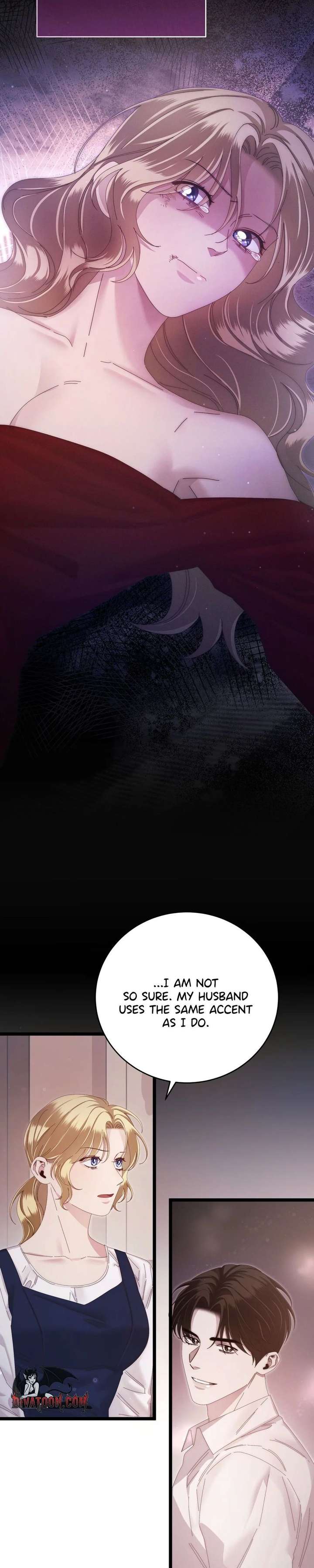 Please Forget Me Chapter 16 - Page 16