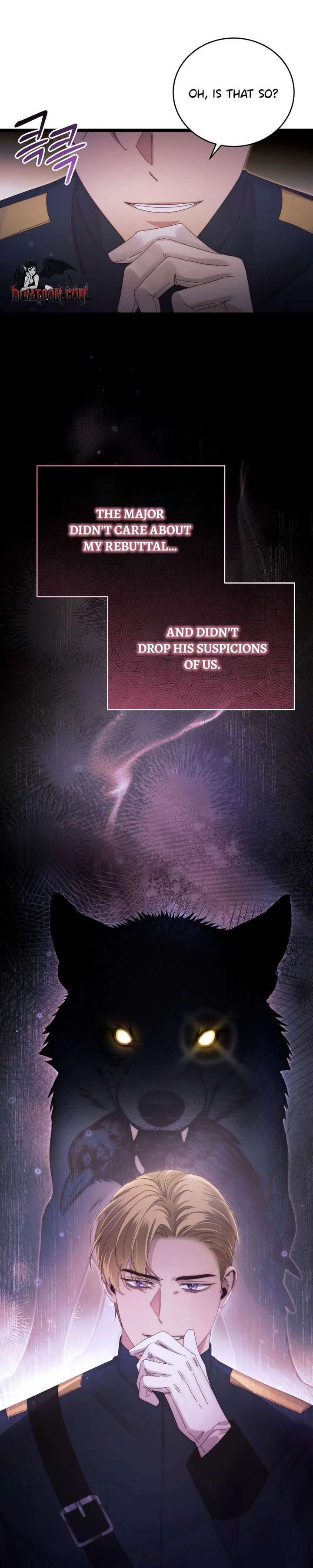 Please Forget Me Chapter 16 - Page 18