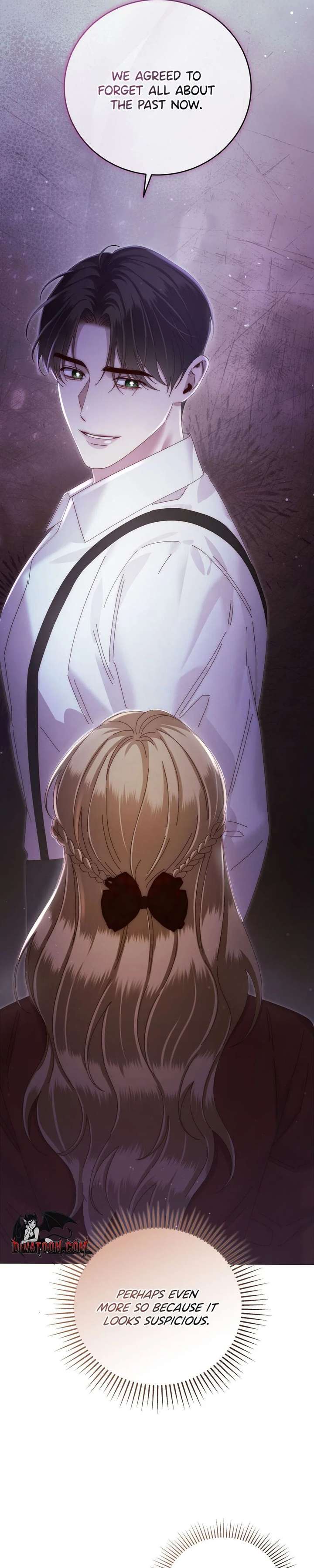 Please Forget Me Chapter 16 - Page 24