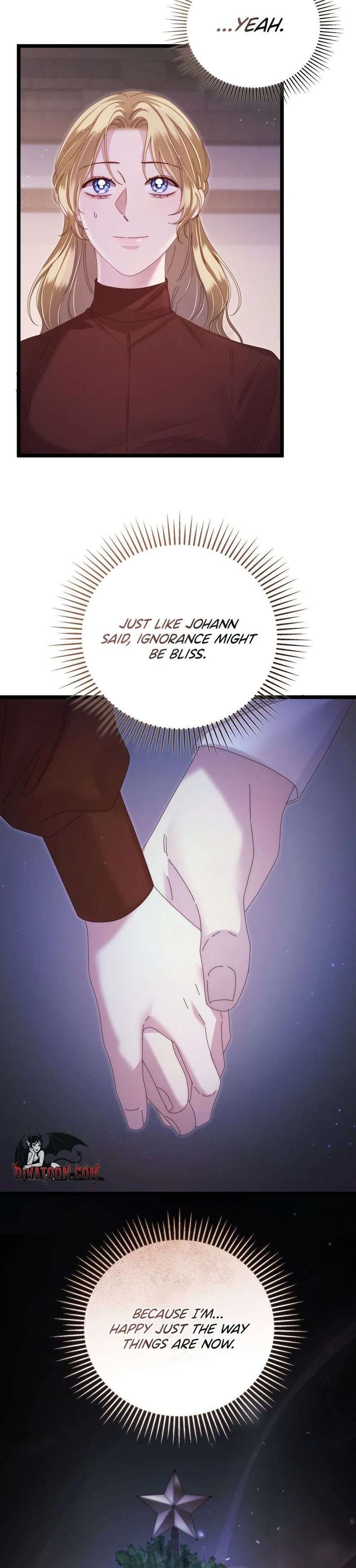 Please Forget Me Chapter 16 - Page 25