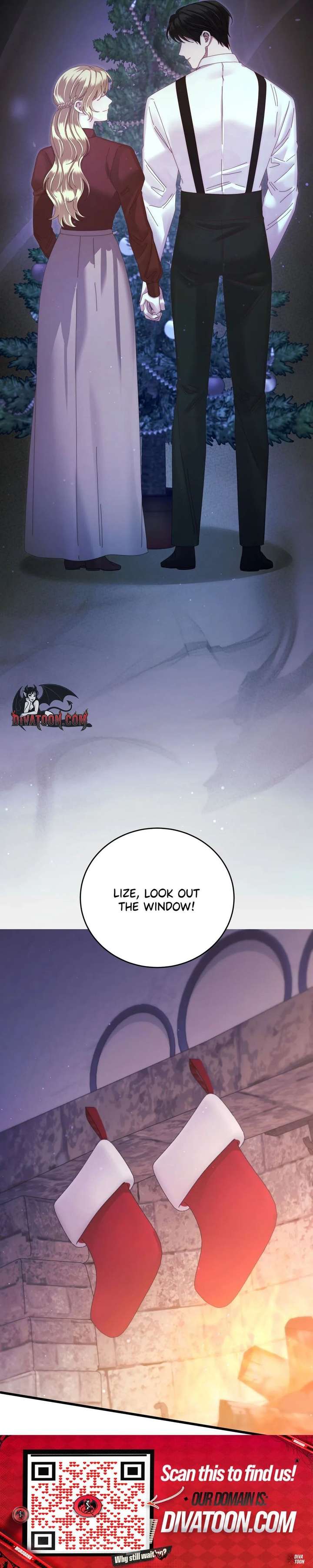 Please Forget Me Chapter 16 - Page 26