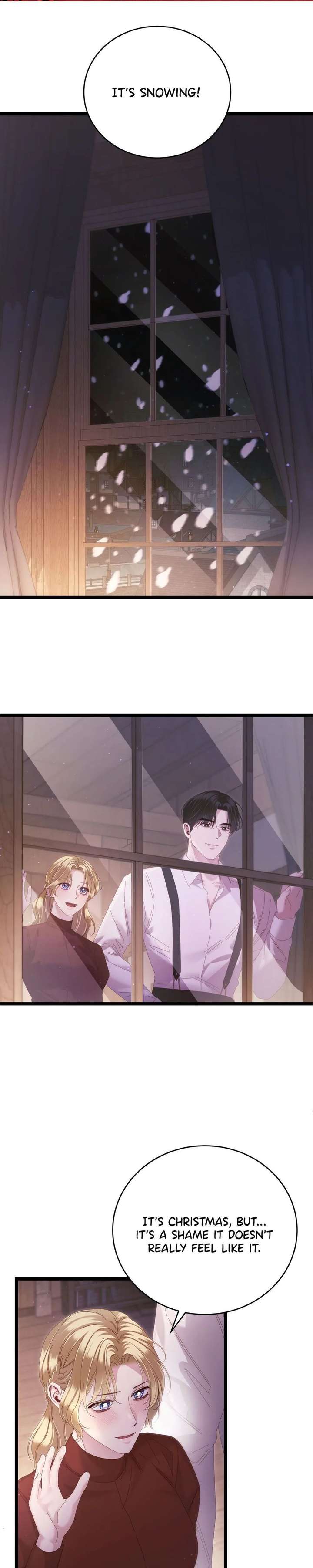 Please Forget Me Chapter 16 - Page 27