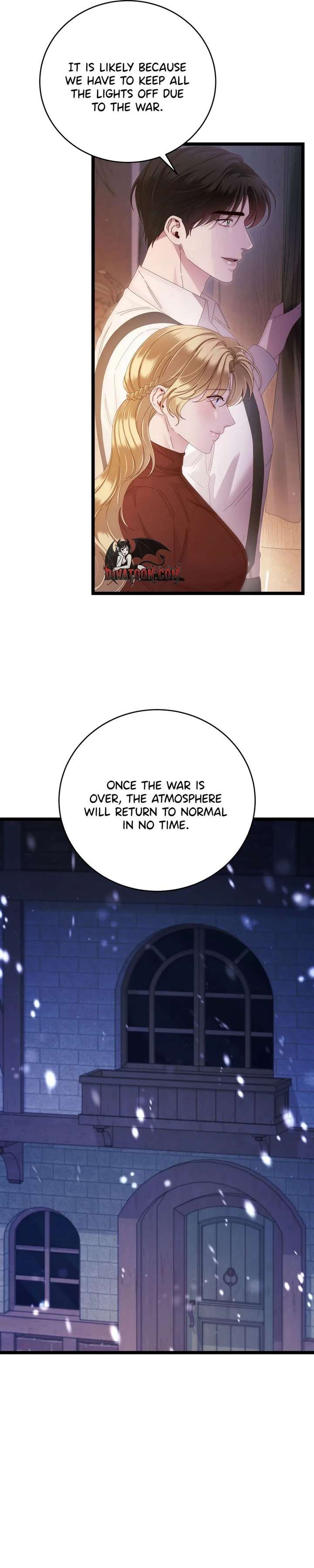 Please Forget Me Chapter 16 - Page 29