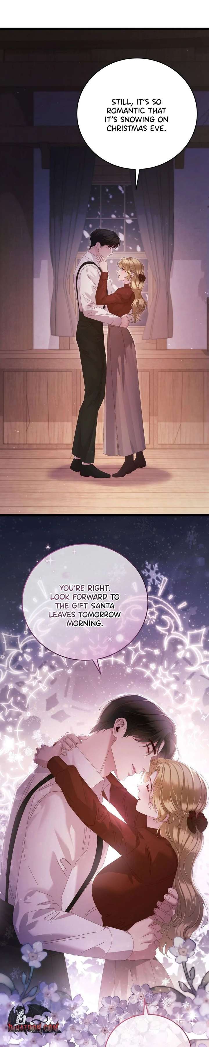 Please Forget Me Chapter 16 - Page 30