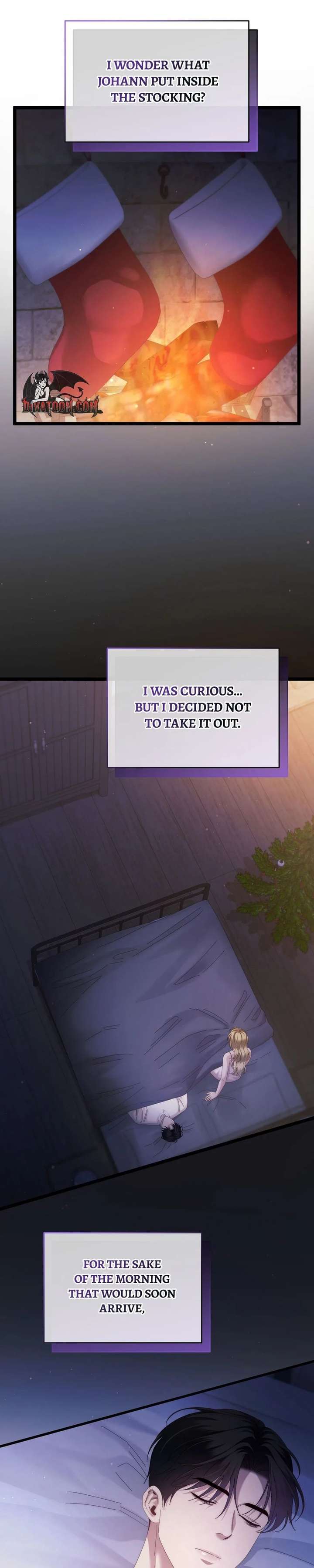 Please Forget Me Chapter 16 - Page 32