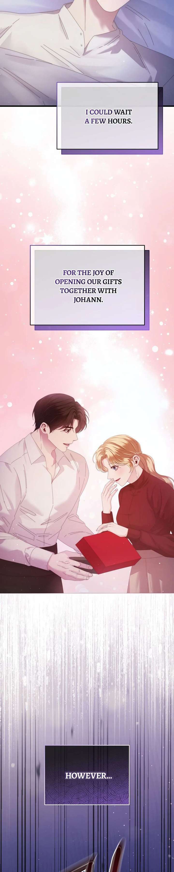 Please Forget Me Chapter 16 - Page 33