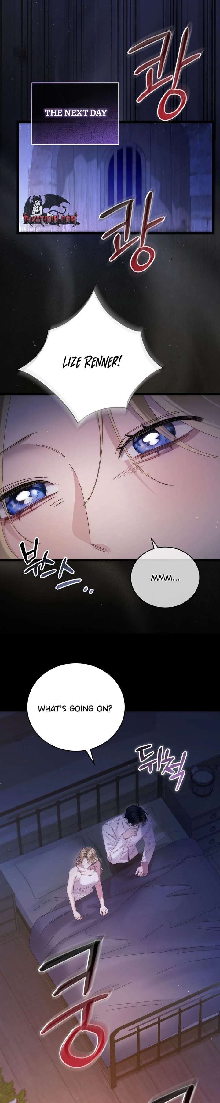 Please Forget Me Chapter 16 - Page 35