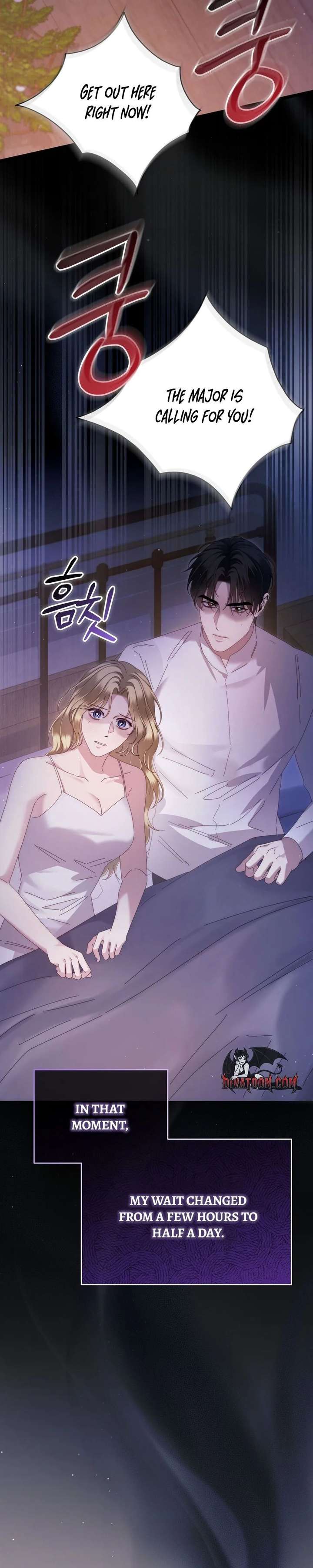 Please Forget Me Chapter 16 - Page 36