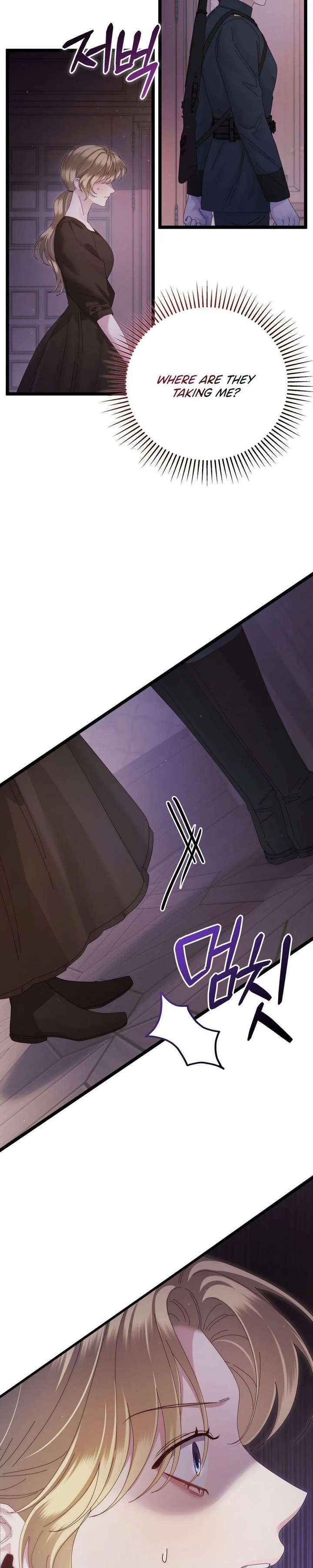 Please Forget Me Chapter 16 - Page 39