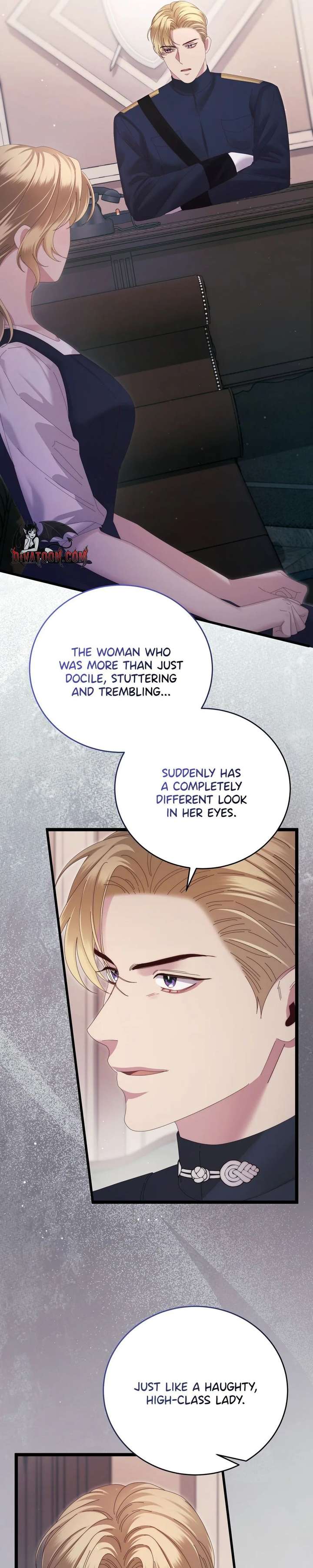 Please Forget Me Chapter 16 - Page 9