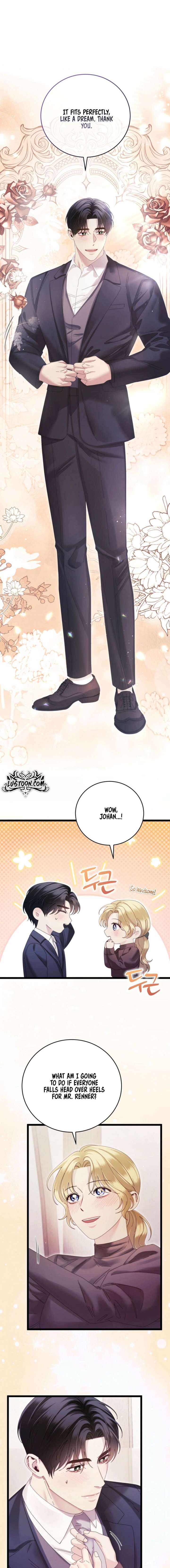 Please Forget Me Chapter 18 - Page 14