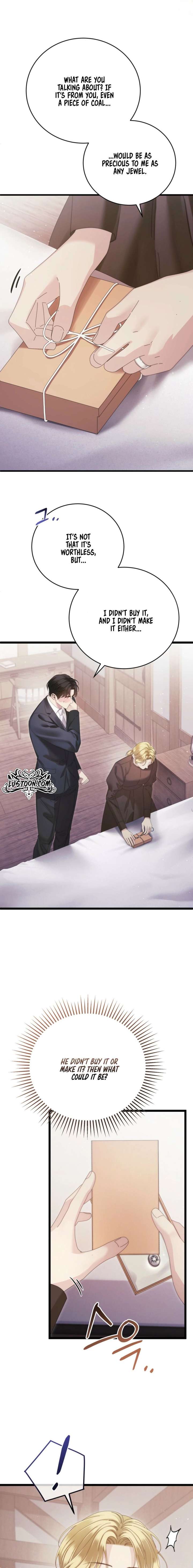 Please Forget Me Chapter 18 - Page 16