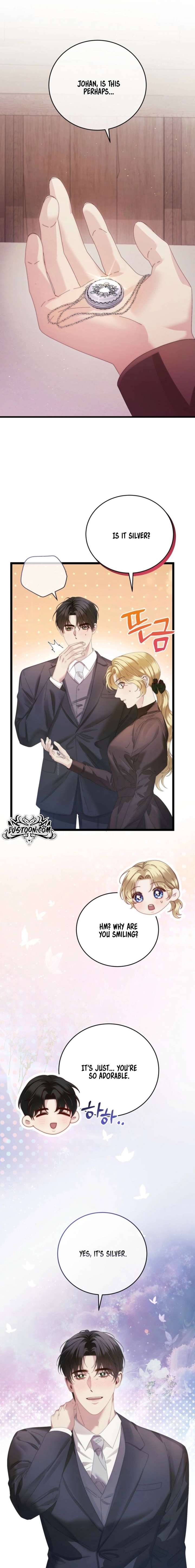 Please Forget Me Chapter 18 - Page 18