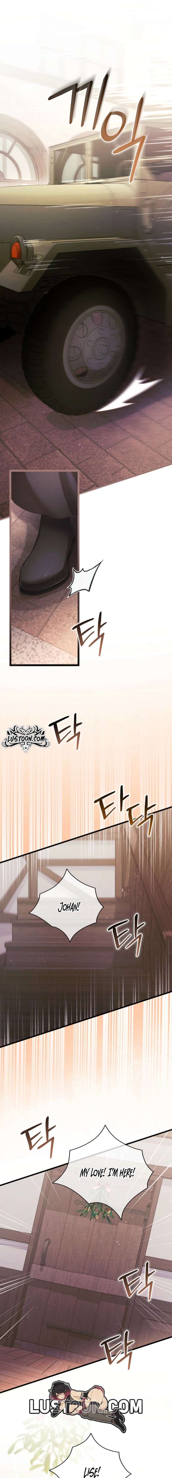 Please Forget Me Chapter 18 - Page 2