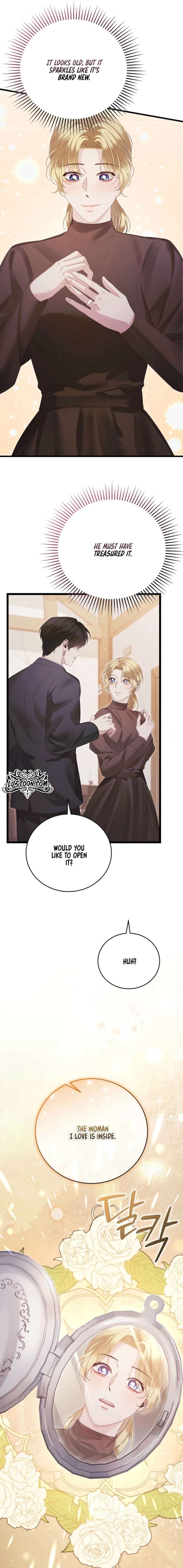 Please Forget Me Chapter 18 - Page 20