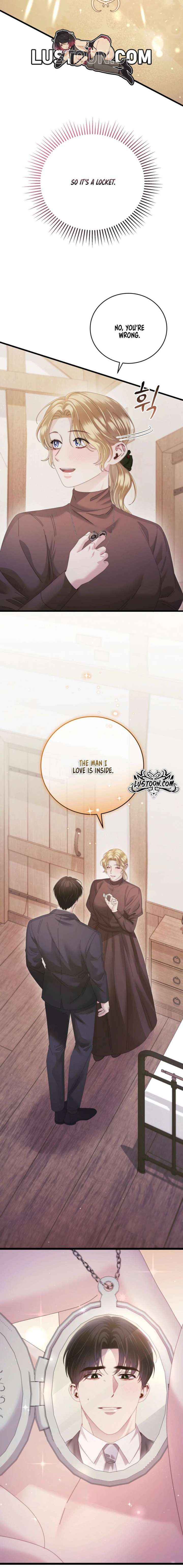 Please Forget Me Chapter 18 - Page 21