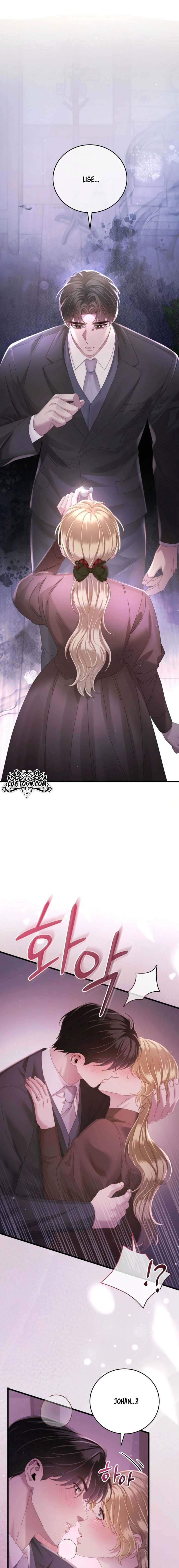 Please Forget Me Chapter 18 - Page 22