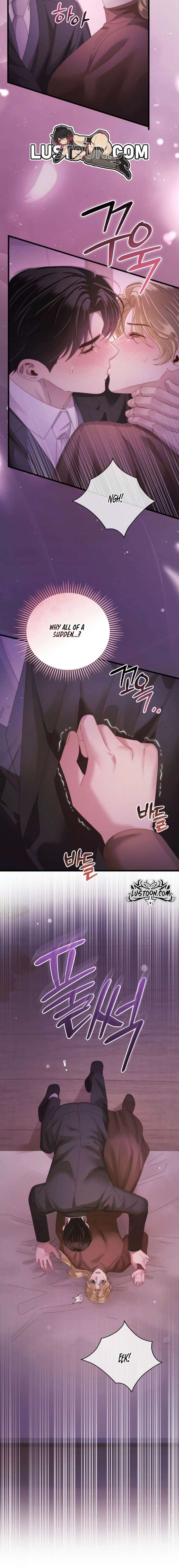 Please Forget Me Chapter 18 - Page 23