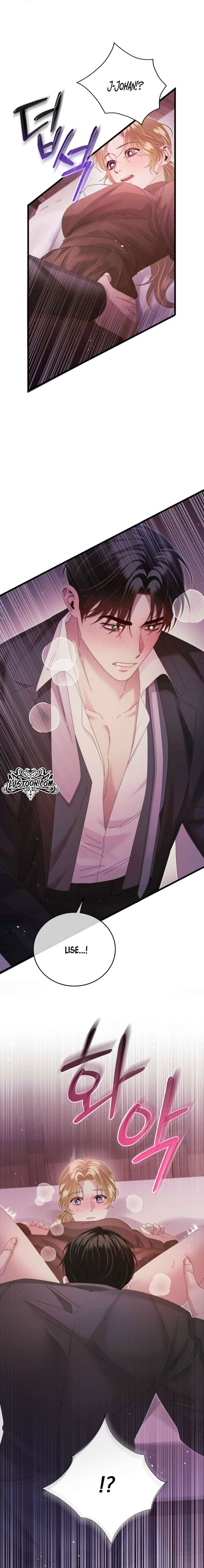 Please Forget Me Chapter 18 - Page 24