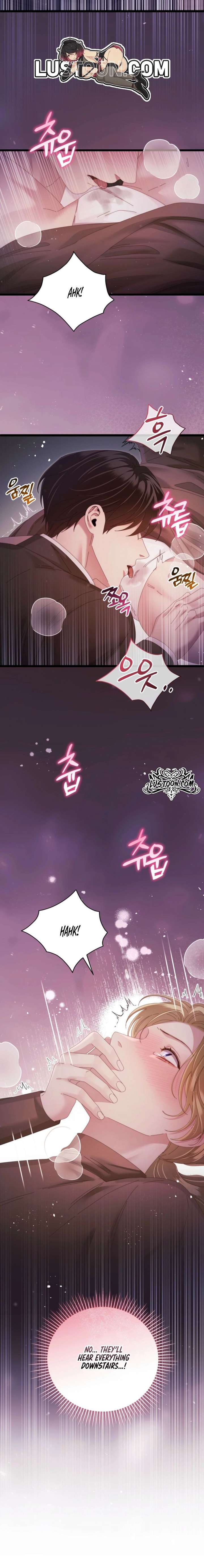 Please Forget Me Chapter 18 - Page 25