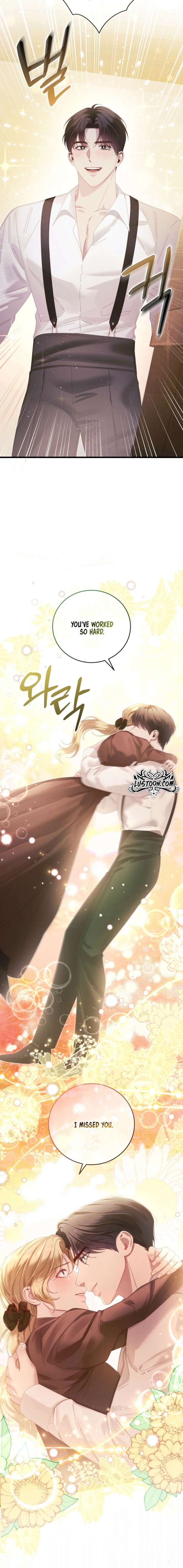 Please Forget Me Chapter 18 - Page 3