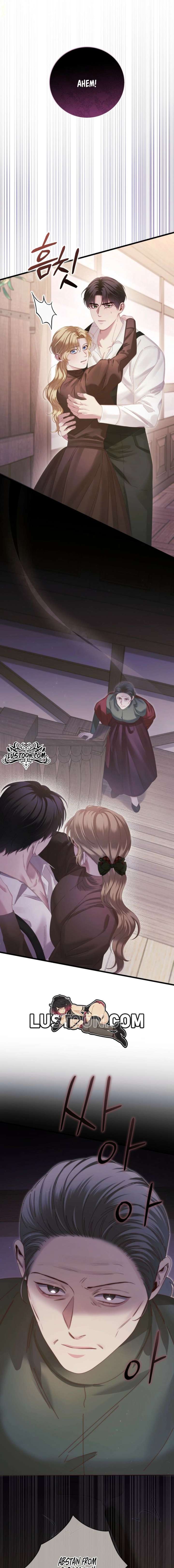 Please Forget Me Chapter 18 - Page 4