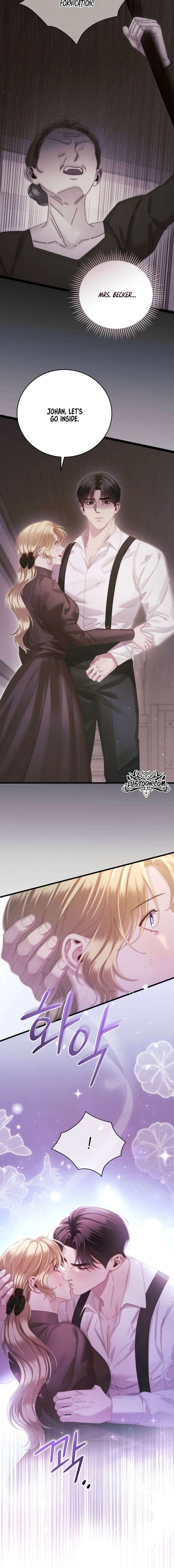 Please Forget Me Chapter 18 - Page 5