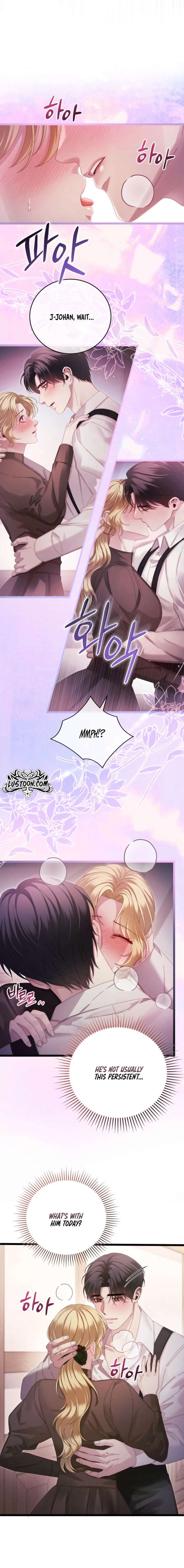 Please Forget Me Chapter 18 - Page 6