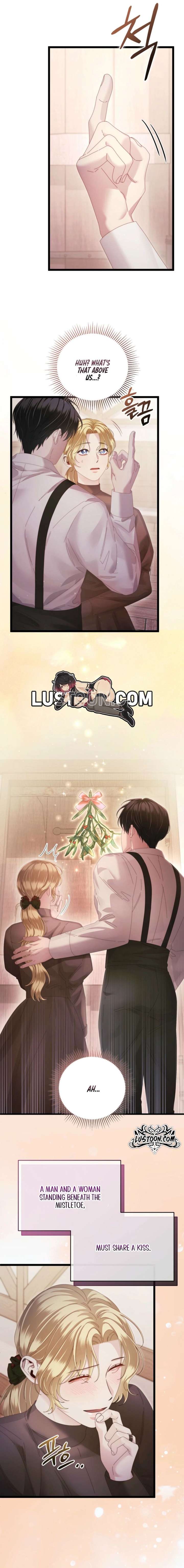 Please Forget Me Chapter 18 - Page 7