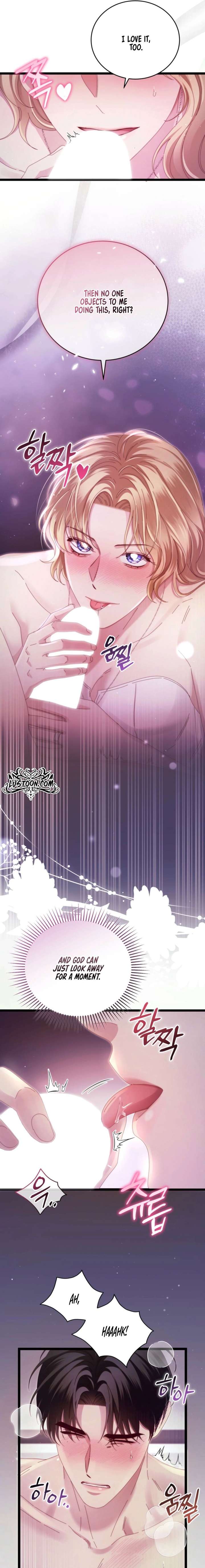 Please Forget Me Chapter 19 - Page 13