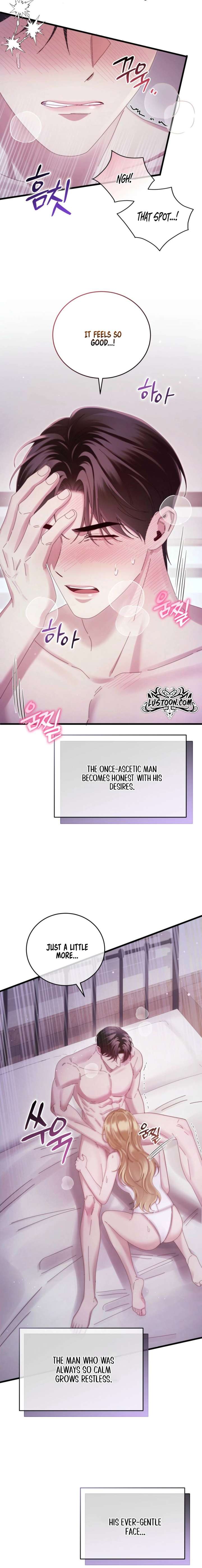 Please Forget Me Chapter 19 - Page 16