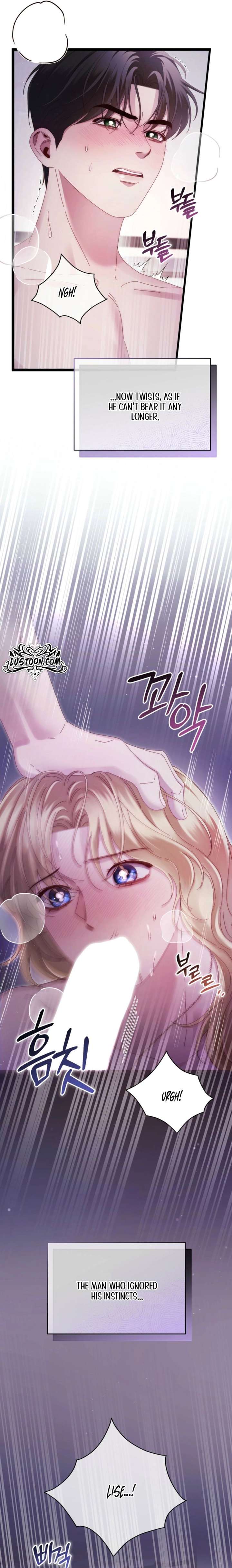 Please Forget Me Chapter 19 - Page 17