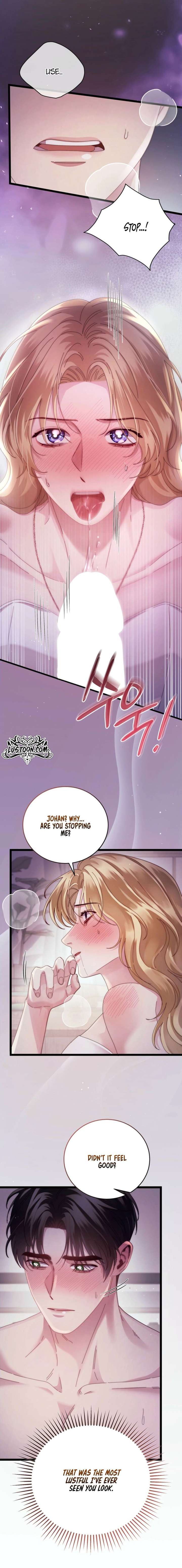 Please Forget Me Chapter 19 - Page 19