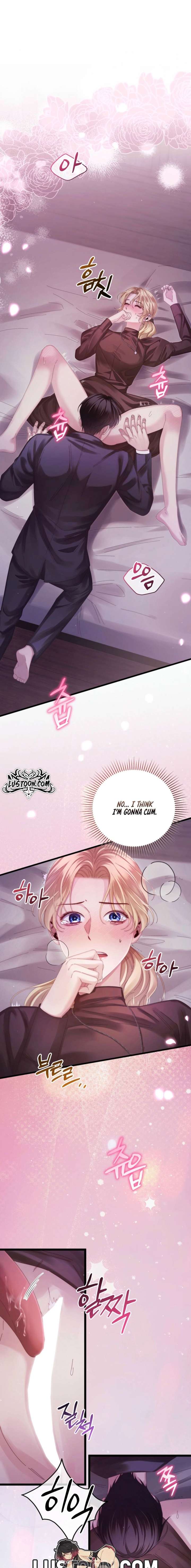 Please Forget Me Chapter 19 - Page 2