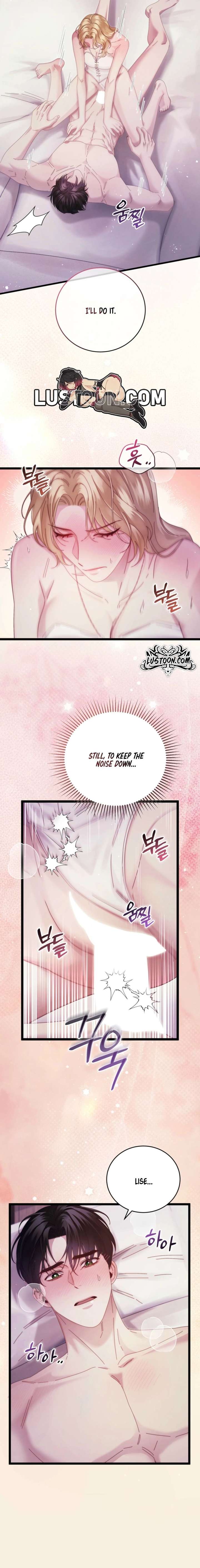 Please Forget Me Chapter 19 - Page 22