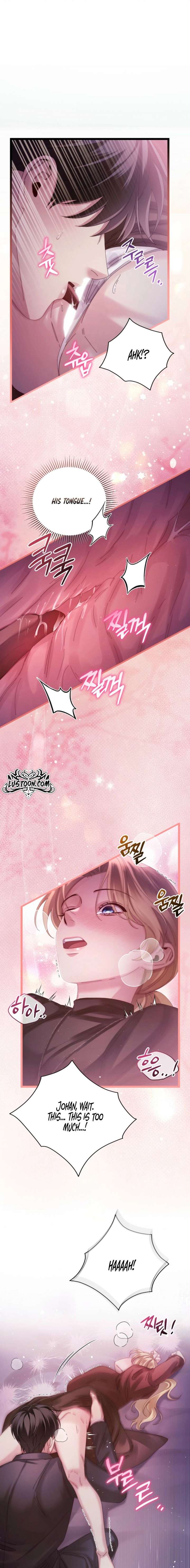 Please Forget Me Chapter 19 - Page 4