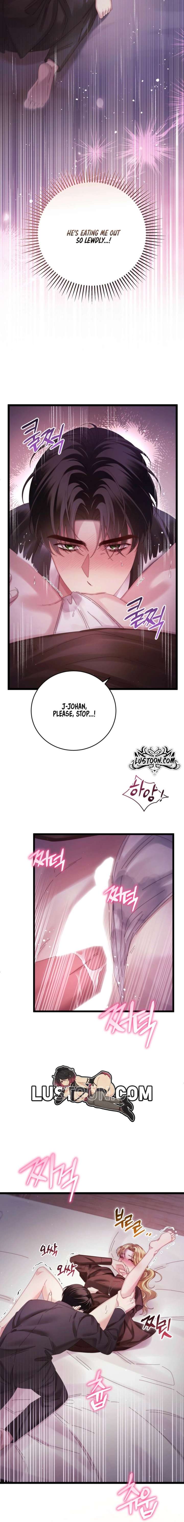 Please Forget Me Chapter 19 - Page 5