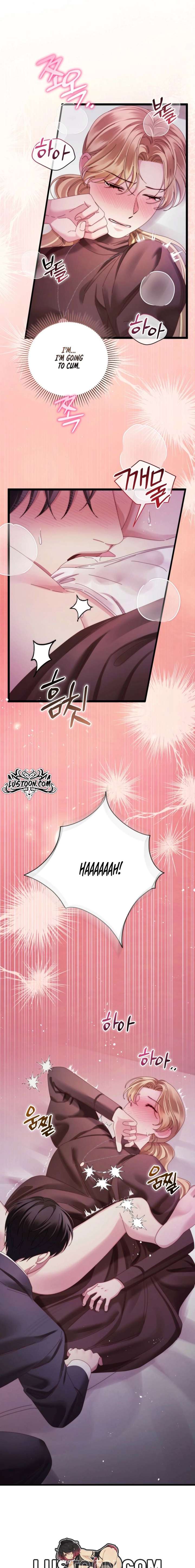 Please Forget Me Chapter 19 - Page 6