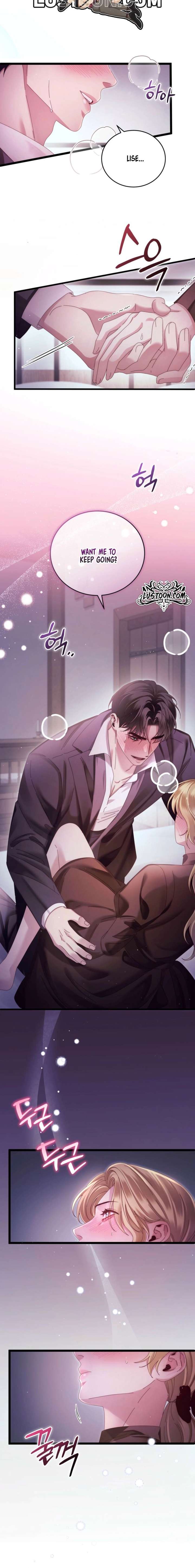 Please Forget Me Chapter 19 - Page 7