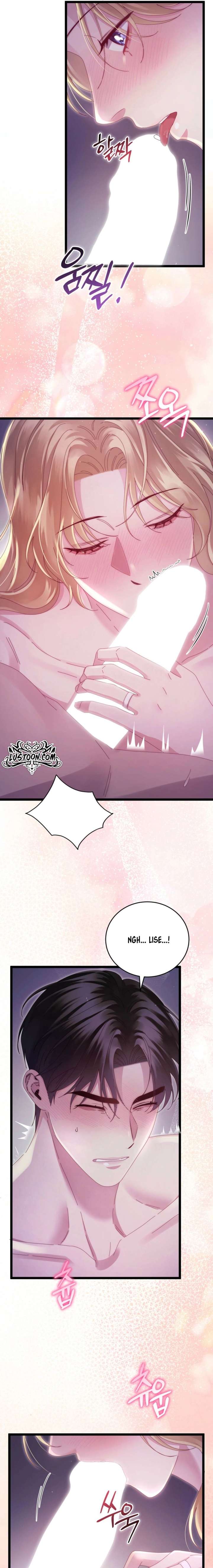 Please Forget Me Chapter 19 - Page 9