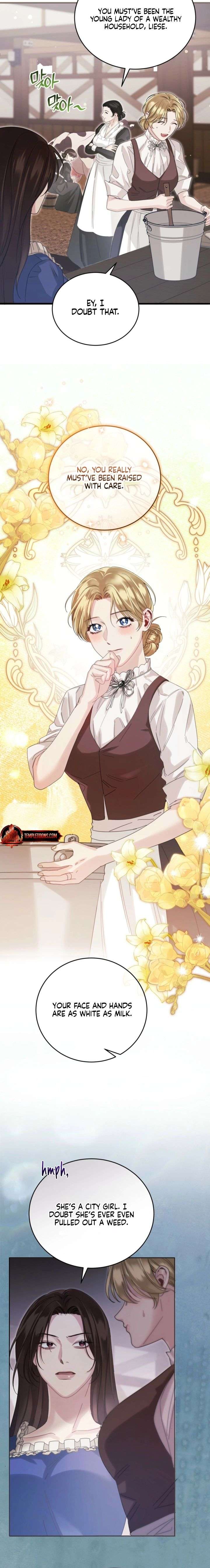 Please Forget Me Chapter 2 - Page 10