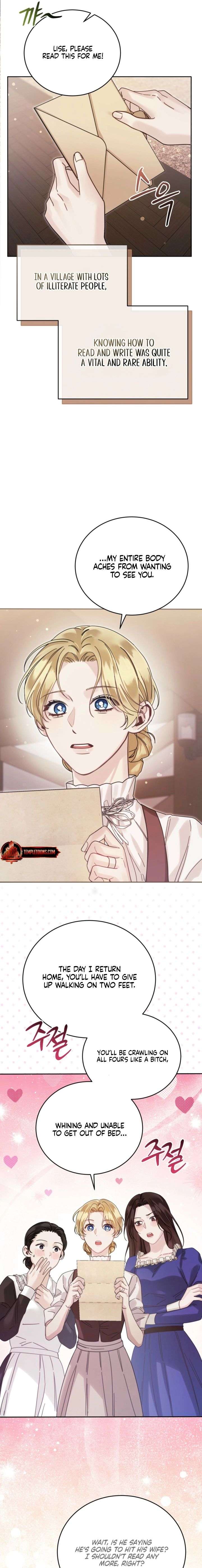 Please Forget Me Chapter 2 - Page 15