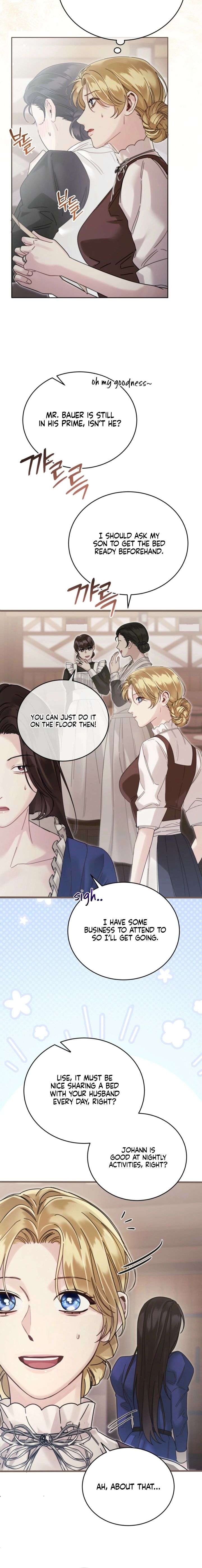 Please Forget Me Chapter 2 - Page 16