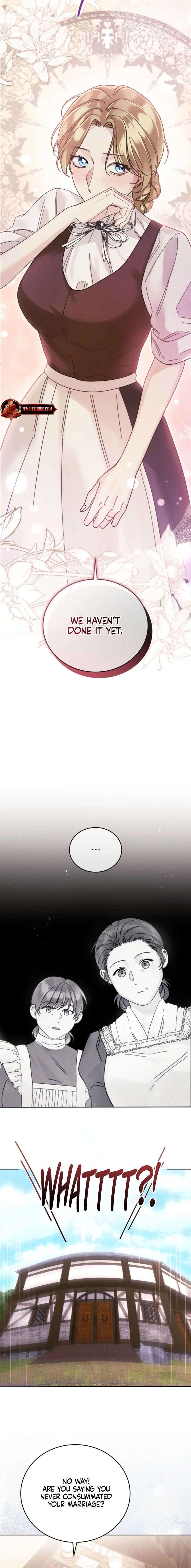 Please Forget Me Chapter 2 - Page 18