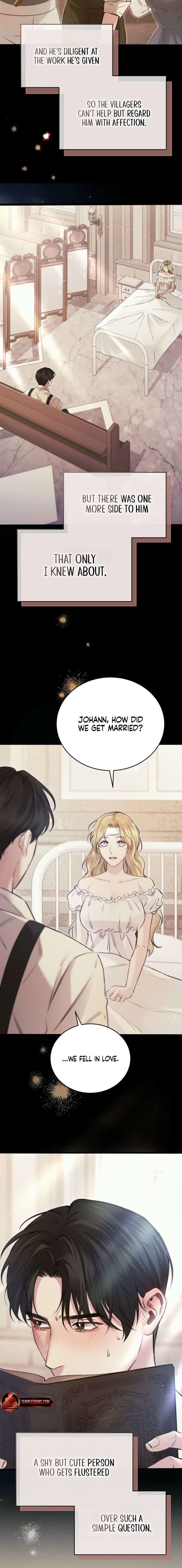 Please Forget Me Chapter 2 - Page 2