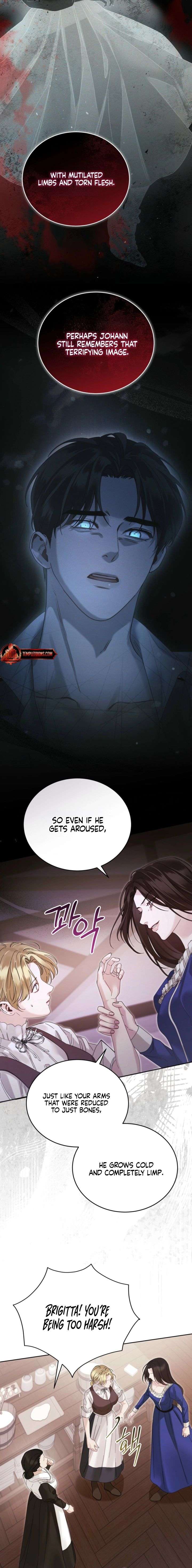 Please Forget Me Chapter 2 - Page 20